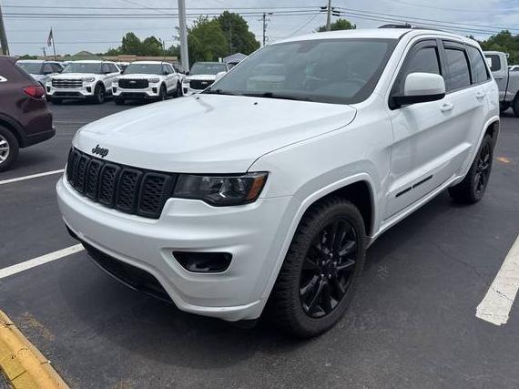 JEEP GRAND CHEROKEE 2021 1C4RJEAG5MC597292 image